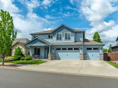 10408 NE 153rd Ave, Vancouver, WA, 98682