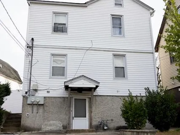 19 Frederick Avenue, Elmont, NY 11003