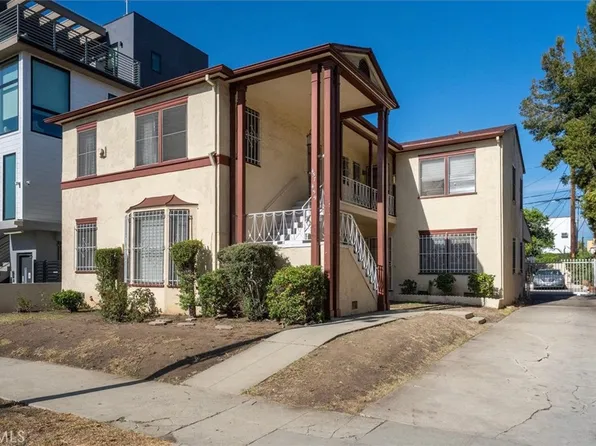 457 N Stanley Ave, Los Angeles, CA 90036