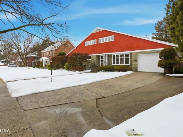 4 Marion Avenue, Albany, NY 12203