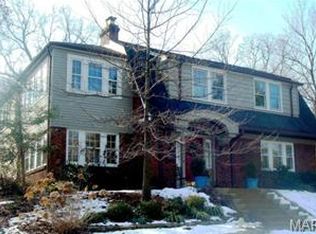736 Fieldston Ter, Saint Louis, MO