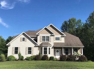 305 Round Lake Rd, Ballston lake, NY 12019