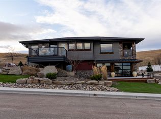 3404 Kingwood Dr, Great Falls, MT 59404