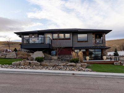 3404 Kingwood Dr, Great Falls, MT, 59404