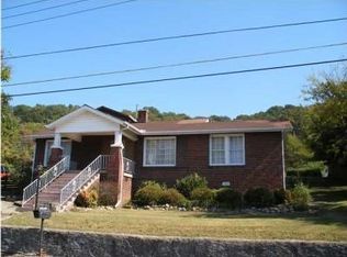2602 14th Ave, Chattanooga, TN 37407