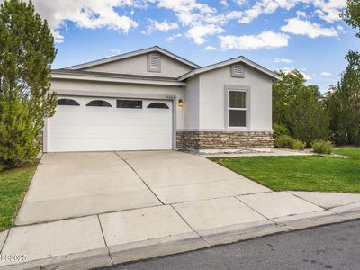 8880 Silverkist Dr, Reno, NV, 89506