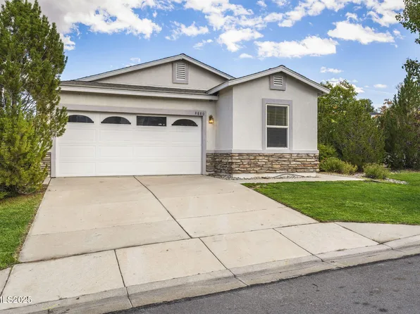 8880 Silverkist Dr, Reno, NV 89506