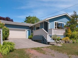 1630 Washington St, Port Townsend, WA 98368