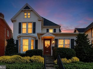460 Baltimore St, Gettysburg, PA 17325