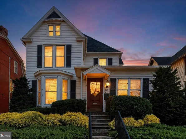 460 Baltimore St, Gettysburg, PA 17325