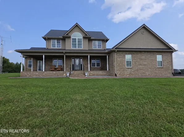 317 Oak Grove Rd, Harrogate, TN 37752
