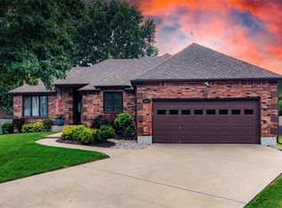 14682 W 144th Ter, Olathe, KS 66062