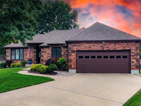14682 W 144th Ter, Olathe, KS 66062