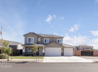 93 W Chesterfield Dr, Washington, UT 84780
