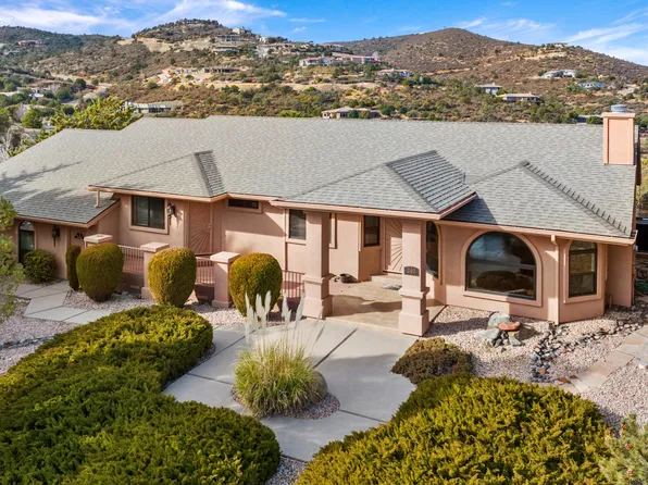 240 Morning Glow Way, Prescott, AZ 86303