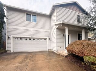 1385 Glacier View St SE, Salem, OR