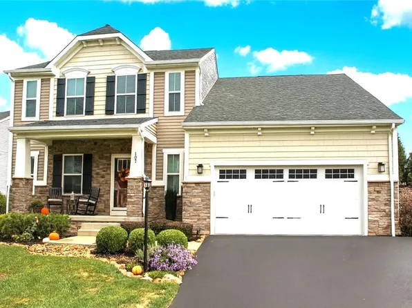 107 Rock Cliff Ct, Sarver, PA 16055