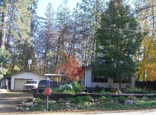 20707 Cedar Dr, Lakehead, CA 96051