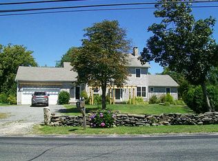 190 W Main Rd, Little Compton, RI 02837