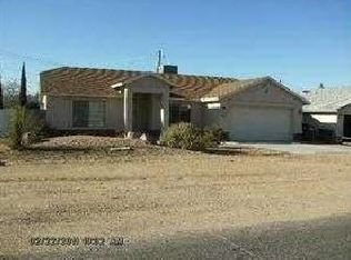 2415 Kemp Ave, Kingman, AZ 86401
