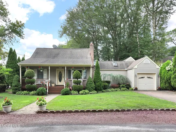 291 Sudbury Road, Point Pleasant, NJ 08742