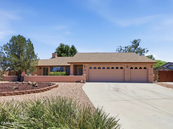 7451 Granite Vw, Prescott Valley, AZ 86314