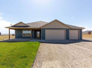 230 Horizon Loop, Three Forks, MT 59752