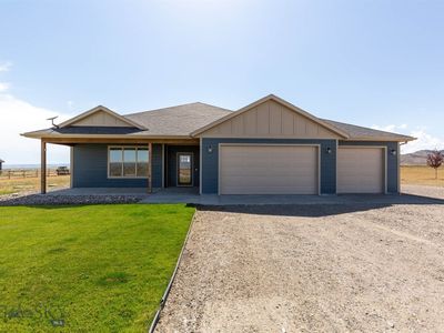 230 Horizon Loop, Three Forks, MT, 59752