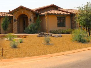 456 E Solana Ct, Virgin, UT 84779