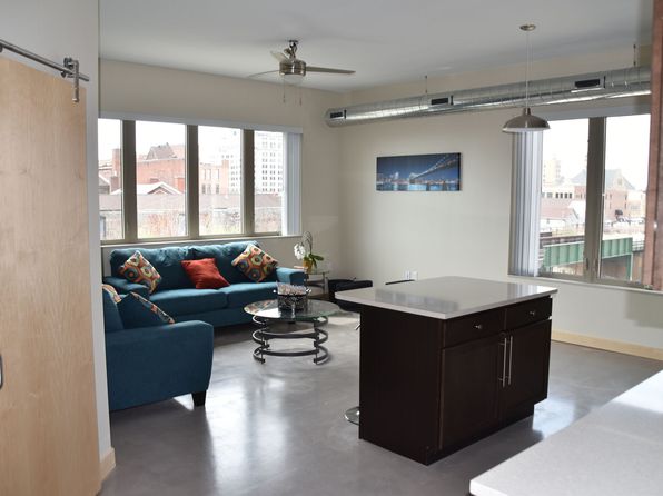501 Brady St UNIT 105