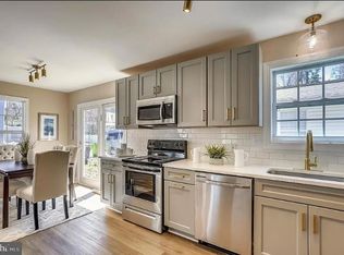 731 Opus Ave, Capitol Heights, MD 20743