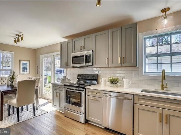 731 Opus Ave, Capitol Heights, MD 20743 – 3-bedroom rental in Capitol Heights