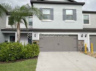 2861 Gridiron Isle, New Port Richey, FL 34655