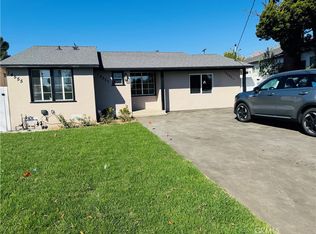 14557 Lyle St, Sylmar, CA 91342