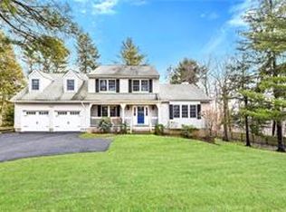 1 North Pl, Chappaqua, NY 10514