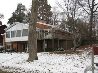 12248 Southgate Dr, Plainwell, MI 49080