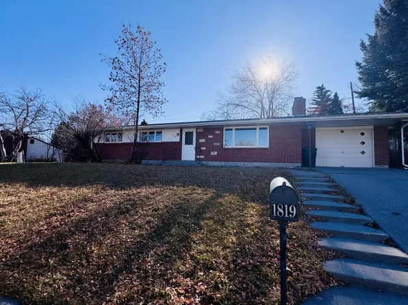 1819 5th Ave, Helena, MT 59601