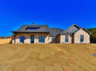 110 Sand Hill Ct, Tuscola, TX 79562