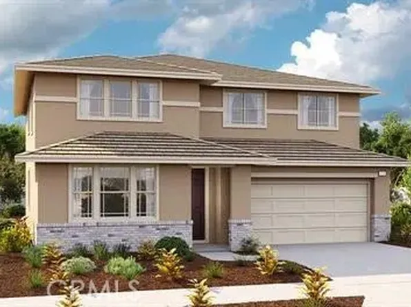 2456 Spring Wheat St, Perris, CA 92570