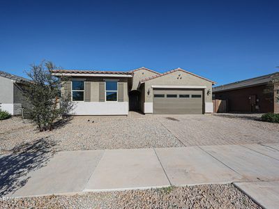 40666 W Crane Dr, Maricopa, AZ, 85138