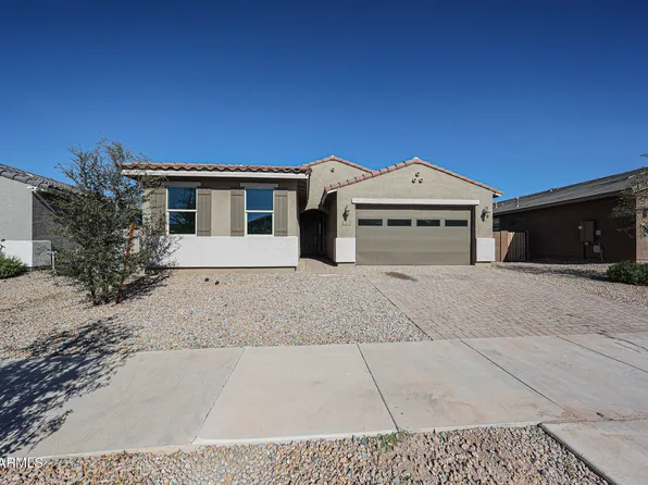40666 W CRANE Drive, Maricopa, AZ 85138