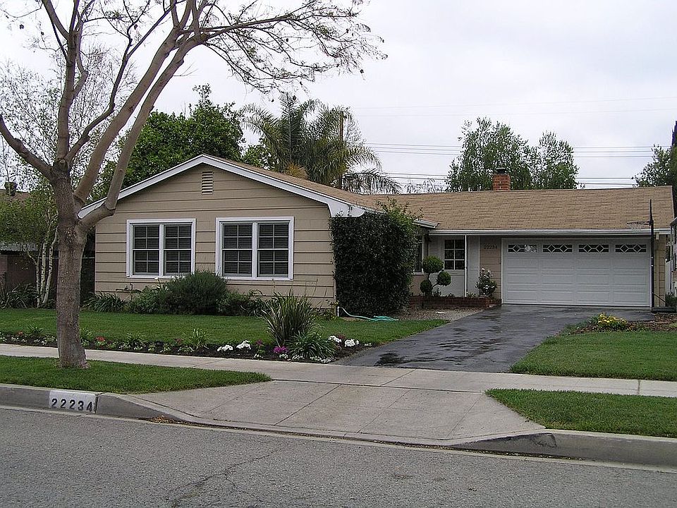 Front House 