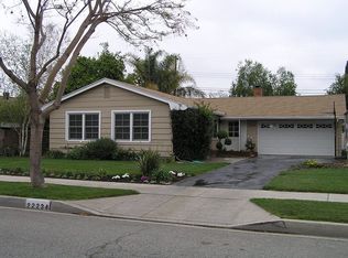 22234 Cohasset St, Canoga Park, CA 91303