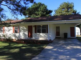 73 Clara Day Dr, Alexandria, AL 36250