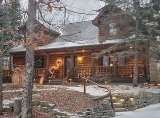 474 Deer Trl, Ellison Bay, WI 54210