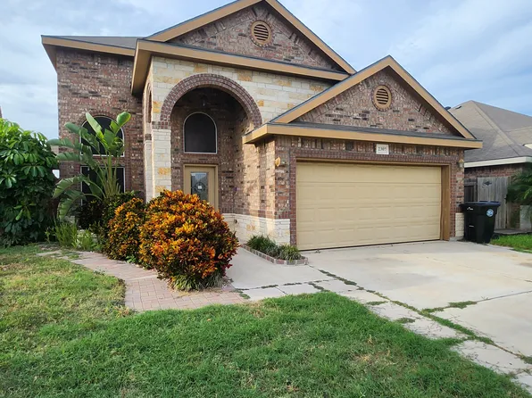 2307 Sage Dr, Weslaco, TX 78596