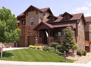 7121 S Elk Ct, Aurora, CO 80016