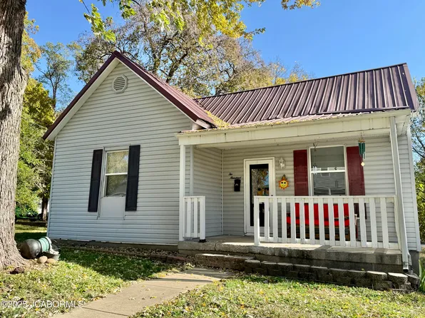 200 S East St, California, MO 65018