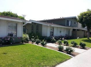 12120 Gilbert St APT 6, Garden Grove, CA 92841