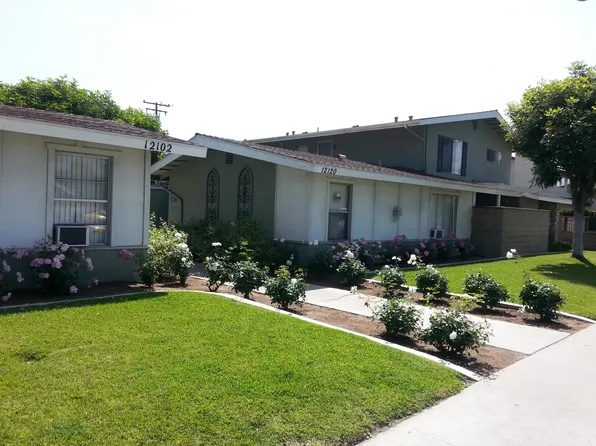 12102 Gilbert St APT 7, Garden Grove, CA 92841